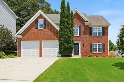 3465 Ansley Park Drive, Suwanee, GA 30024 - Photo 1
