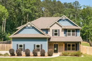 146 Aubree Way, McDonough, GA 30252 - Photo 1