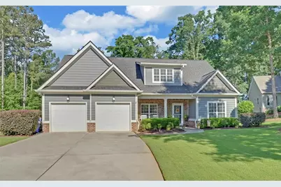 6619 Station Drive, Clermont, GA 30527 - Photo 1