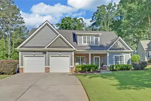 6619 Station Dr, Clermont, GA 30527 - Photo 1