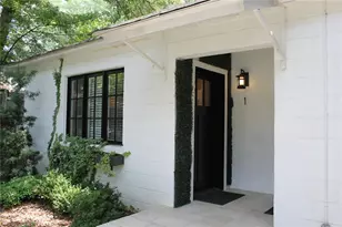 1205 Standard Dr NE, Brookhaven, GA 30319 - Photo 1