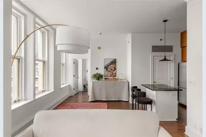 57 Forsyth Street NW #8D, Atlanta, GA 30303 - Photo 3