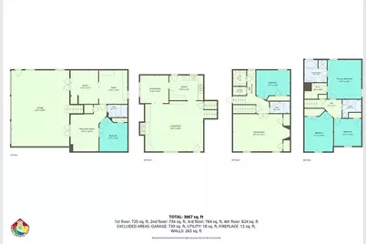 237 Serenoa Drive, Canton, GA 30114 - Photo 65