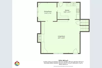 237 Serenoa Drive, Canton, GA 30114 - Photo 61