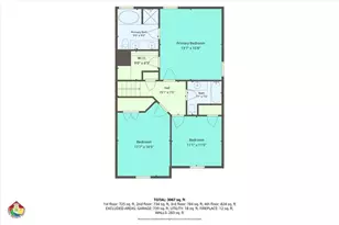 237 Serenoa Dr, Canton, GA 30114 - Photo 63