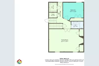 237 Serenoa Drive, Canton, GA 30114 - Photo 59