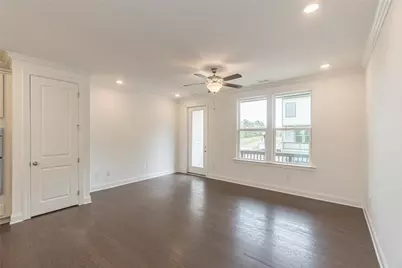 3955 Allegretto Circle SE, Atlanta, GA 30339 - Photo 9