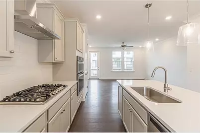 3955 Allegretto Circle SE, Atlanta, GA 30339 - Photo 7