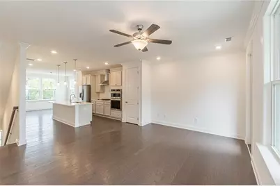 3955 Allegretto Circle SE, Atlanta, GA 30339 - Photo 5
