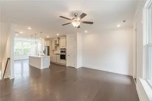 3955 Allegretto Circle SE, Atlanta, GA 30339 - Photo 5