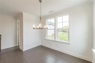 3955 Allegretto Circle SE, Atlanta, GA 30339 - Photo 11