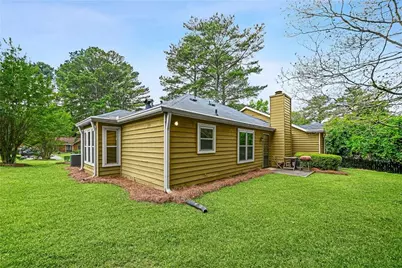 8808 Elon Trail, Jonesboro, GA 30238 - Photo 29