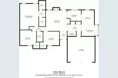 8808 Elon Trail, Jonesboro, GA 30238 - Photo 33