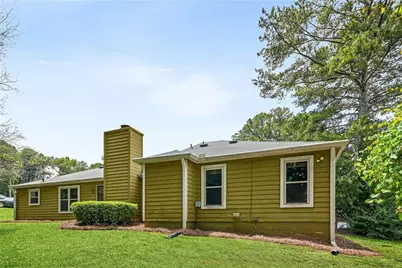 8808 Elon Trail, Jonesboro, GA 30238 - Photo 31