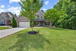 319 Langshire Dr, McDonough, GA 30253 - Photo 1
