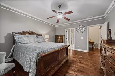 319 Langshire Drive, McDonough, GA 30253 - Photo 9