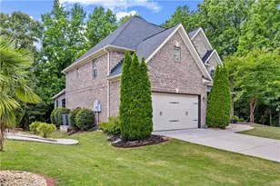 319 Langshire Dr, McDonough, GA 30253 - Photo 3