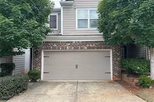 1012 Haley Woods Ct, Lawrenceville, GA 30043 - Photo 1