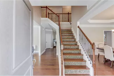 6005 Deer Walk Trail, Sugar Hill, GA 30518 - Photo 5