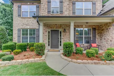 6005 Deer Walk Trail, Sugar Hill, GA 30518 - Photo 3