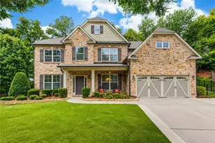 6005 Deer Walk Trail, Sugar Hill, GA 30518 - Photo 1