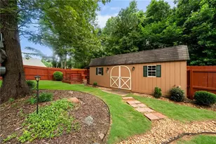 55 Meridian Point, Dallas, GA 30132 - Photo 37