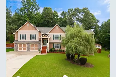 55 Meridian Point, Dallas, GA 30132 - Photo 1