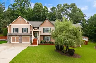 55 Meridian Point, Dallas, GA 30132 - Photo 1