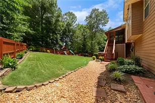 55 Meridian Point, Dallas, GA 30132 - Photo 33