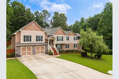 55 Meridian Point, Dallas, GA 30132 - Photo 3
