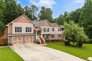 55 Meridian Point, Dallas, GA 30132 - Photo 3