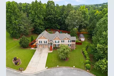 55 Meridian Point, Dallas, GA 30132 - Photo 1