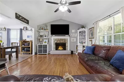 2114 W Lotus Point Drive, Lithia Springs, GA 30122 - Photo 9