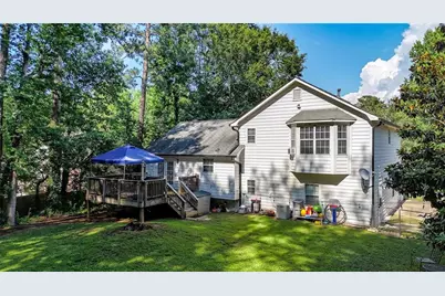 2114 W Lotus Point Drive, Lithia Springs, GA 30122 - Photo 37