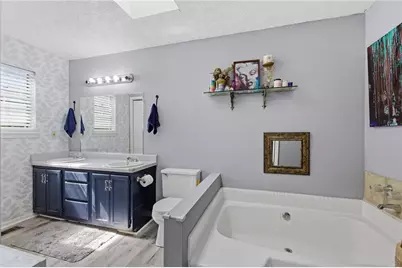 2114 W Lotus Point Drive, Lithia Springs, GA 30122 - Photo 19