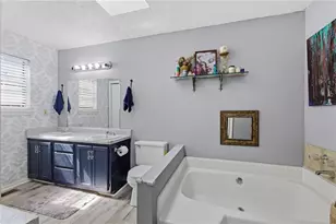 2114 W Lotus Point Dr, Lithia Springs, GA 30122 - Photo 19