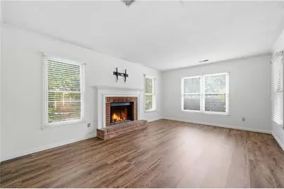 1925 Cooper Landing Drive SE, Smyrna, GA 30080 - Photo 3