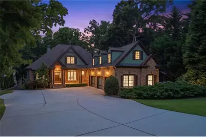 6029 Shadburn Ferry Road, Buford, GA 30518 - Photo 17