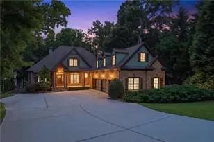 6029 Shadburn Ferry Rd, Buford, GA 30518 - Photo 17