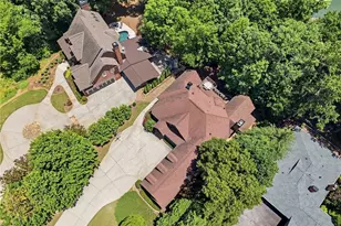 6029 Shadburn Ferry Rd, Buford, GA 30518 - Photo 71