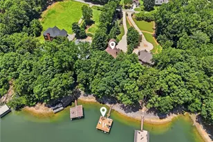 6029 Shadburn Ferry Rd, Buford, GA 30518 - Photo 3