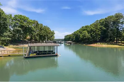 6029 Shadburn Ferry Road, Buford, GA 30518 - Photo 67