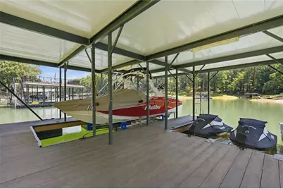 6029 Shadburn Ferry Road, Buford, GA 30518 - Photo 5