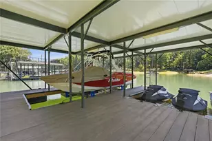 6029 Shadburn Ferry Rd, Buford, GA 30518 - Photo 5