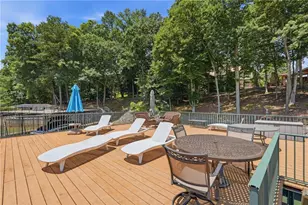 6029 Shadburn Ferry Rd, Buford, GA 30518 - Photo 69