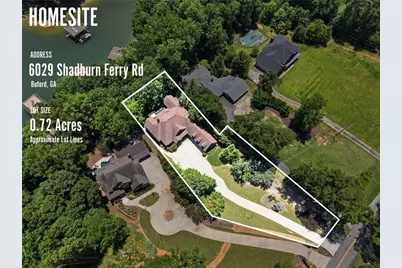 6029 Shadburn Ferry Road, Buford, GA 30518 - Photo 75