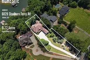 6029 Shadburn Ferry Rd, Buford, GA 30518 - Photo 75