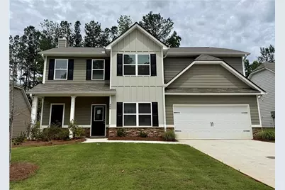 488 Charleston Place, Villa Rica, GA 30180 - Photo 1