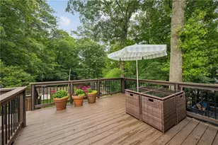 2427 Shenandoah Ave NE, Atlanta, GA 30305 - Photo 15