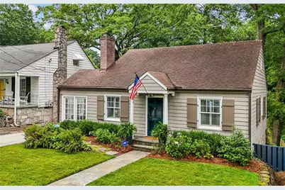 2427 Shenandoah Avenue NE, Atlanta, GA 30305 - Photo 45